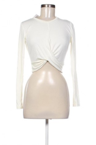 Дамска блуза Unbranded, Размер S, Цвят Екрю, Цена 6,13 €
