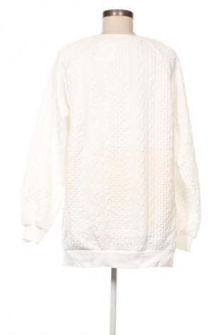 Damen Shirt Unbranded, Größe XL, Farbe Weiß, Preis € 1,99