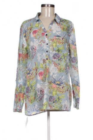 Dámská halenka Unbranded, Velikost XL, Barva Vícebarevné, Cena  179,00 Kč