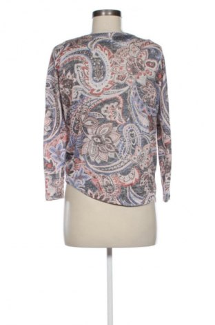 Дамска блуза Unbranded, Размер S, Цвят Многоцветен, Цена 6,64 €