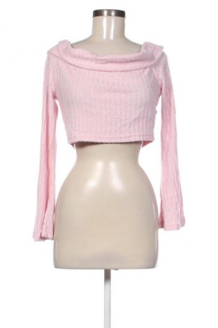 Bluză de femei Unbranded, Mărime M, Culoare Roz, Preț 7,99 Lei