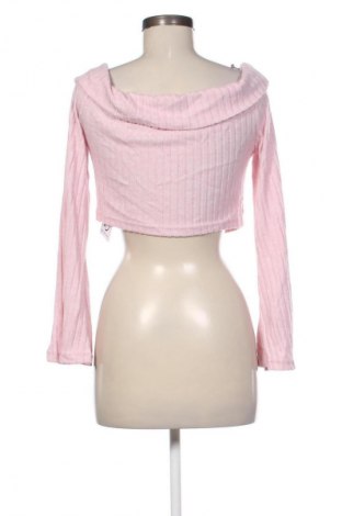 Bluză de femei Unbranded, Mărime M, Culoare Roz, Preț 7,99 Lei