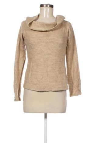 Damen Shirt Unbranded, Größe XXL, Farbe Beige, Preis 4,99 €