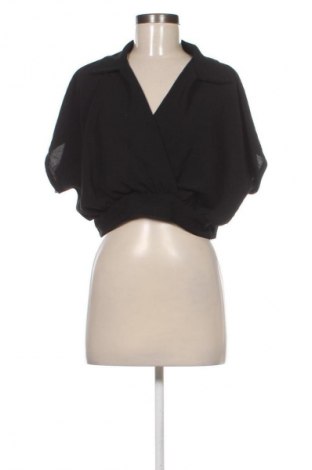 Дамска блуза Unbranded, Размер M, Цвят Черен, Цена 10,22 €