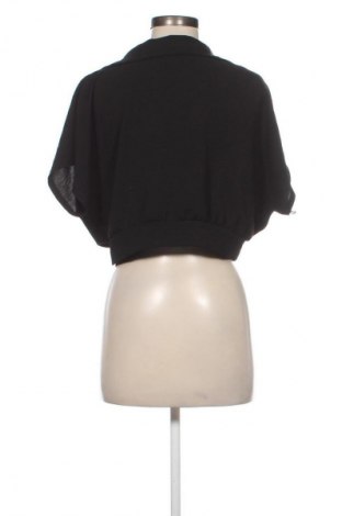 Дамска блуза Unbranded, Размер M, Цвят Черен, Цена 10,22 €