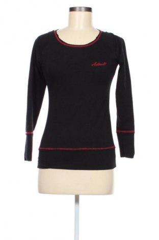 Дамска блуза Unbranded, Размер XS, Цвят Черен, Цена 7,27 €