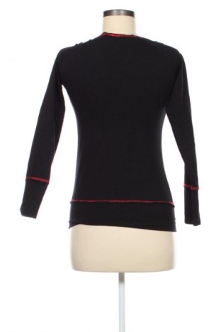 Дамска блуза Unbranded, Размер XS, Цвят Черен, Цена 7,27 €