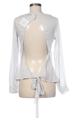 Bluză de femei Unbranded, Mărime S, Culoare Gri, Preț 28,99 Lei