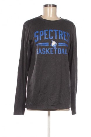 Bluză de femei Unbranded, Mărime M, Culoare Gri, Preț 7,99 Lei