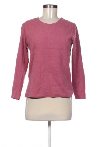 Дамска блуза Unbranded, Размер XL, Цвят Розов, Цена 6,13 €