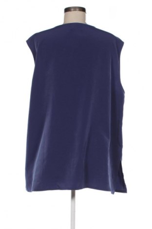 Bluzka damska Unbranded, Rozmiar XXL, Kolor Niebieski, Cena 53,58 zł