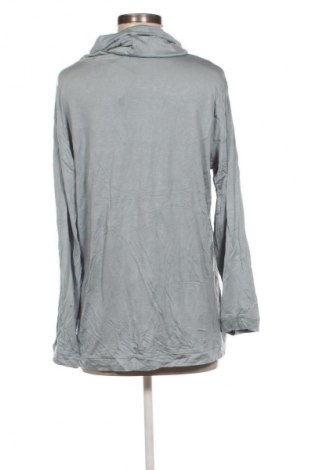 Bluză de femei Unbranded, Mărime M, Culoare Albastru, Preț 9,99 Lei