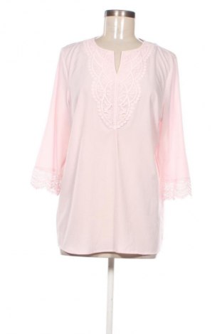 Дамска блуза Unbranded, Размер L, Цвят Розов, Цена 5,62 €