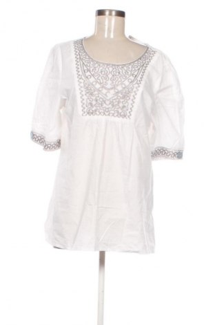 Dámská halenka Unbranded, Velikost L, Barva Bílá, Cena  239,00 Kč