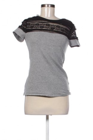 Дамска блуза Unbranded, Размер S, Цвят Сив, Цена 10,00 €