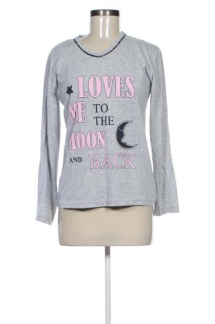 Bluză de femei Unbranded, Mărime M, Culoare Gri, Preț 23,99 Lei