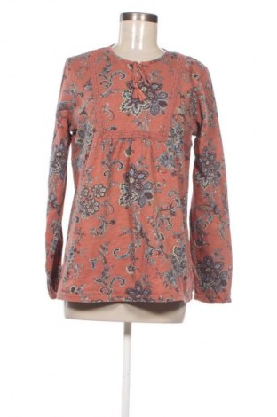 Дамска блуза Unbranded, Размер XL, Цвят Многоцветен, Цена 4,09 €