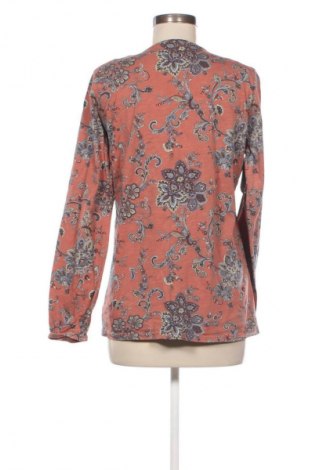 Дамска блуза Unbranded, Размер XL, Цвят Многоцветен, Цена 4,09 €