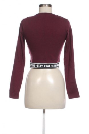 Dámská halenka Unbranded, Velikost S, Barva Fialová, Cena  129,00 Kč