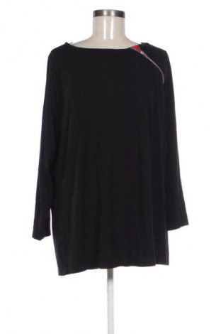 Bluză de femei Unbranded, Mărime 3XL, Culoare Negru, Preț 38,99 Lei