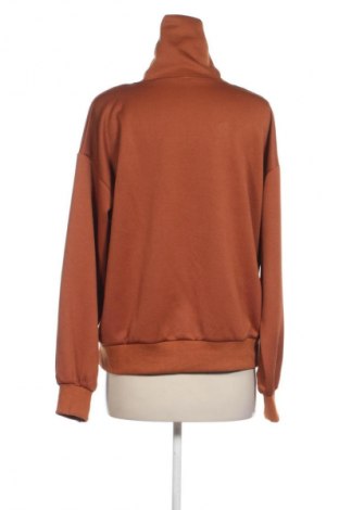 Дамска блуза Unbranded, Размер XL, Цвят Кафяв, Цена 10,00 €