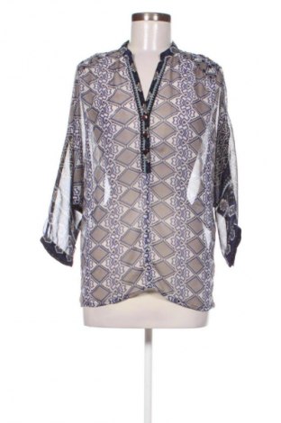 Dámská halenka Unbranded, Velikost S, Barva Vícebarevné, Cena  129,00 Kč