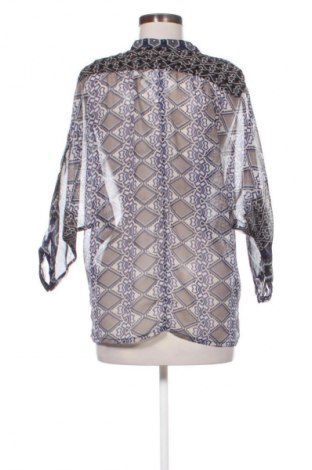 Dámská halenka Unbranded, Velikost S, Barva Vícebarevné, Cena  129,00 Kč