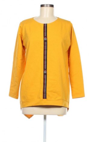 Bluzka damska Unbranded, Rozmiar L, Kolor Pomarańczowy, Cena 20,99 zł