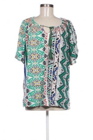 Dámská halenka Unbranded, Velikost L, Barva Vícebarevné, Cena  279,00 Kč