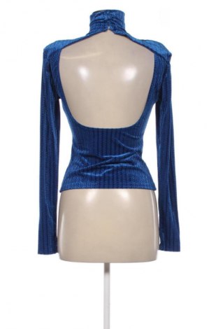 Bluză de femei Unbranded, Mărime M, Culoare Albastru, Preț 28,99 Lei