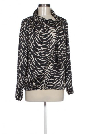 Дамска блуза Unbranded, Размер L, Цвят Многоцветен, Цена 3,57 €