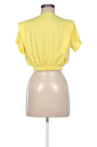 Bluză de femei Unbranded, Mărime M, Culoare Galben, Preț 51,99 Lei