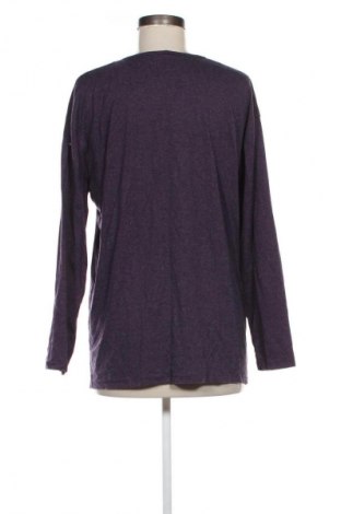 Dámská halenka Unbranded, Velikost XL, Barva Fialová, Cena  159,00 Kč