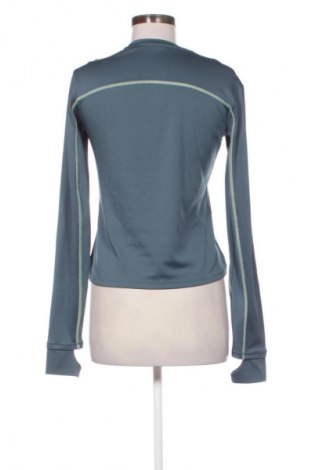 Дамска блуза Unbranded, Размер M, Цвят Зелен, Цена 13,25 €