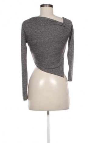 Дамска блуза Unbranded, Размер XS, Цвят Сив, Цена 5,11 €