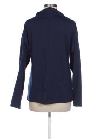 Дамска блуза Unbranded, Размер M, Цвят Син, Цена 7,67 €