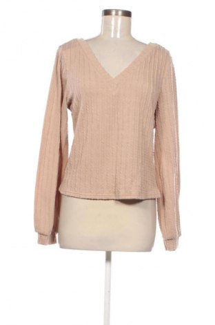 Dámská halenka Unbranded, Velikost XL, Barva Hnědá, Cena  259,00 Kč