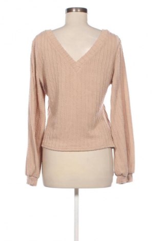 Dámská halenka Unbranded, Velikost XL, Barva Hnědá, Cena  259,00 Kč