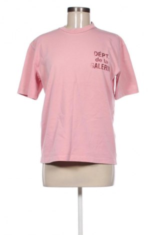 Дамска блуза Unbranded, Размер L, Цвят Розов, Цена 18,46 €