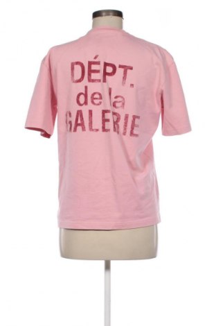 Дамска блуза Unbranded, Размер L, Цвят Розов, Цена 18,46 €