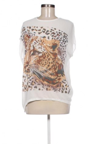 Дамска блуза Unbranded, Размер XL, Цвят Многоцветен, Цена 10,00 €