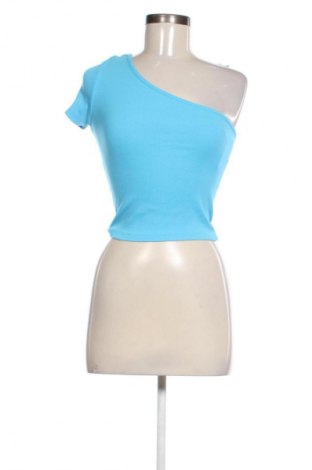 Damen Shirt Unbranded, Größe S, Farbe Blau, Preis 10,00 €