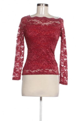 Дамска блуза Unbranded, Размер S, Цвят Многоцветен, Цена 7,15 €