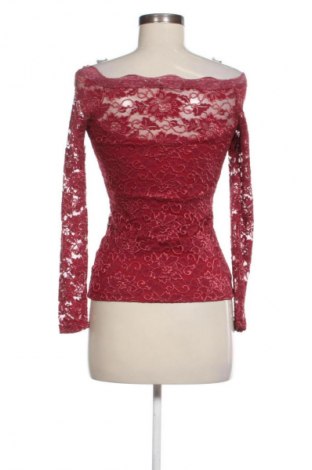 Дамска блуза Unbranded, Размер S, Цвят Многоцветен, Цена 7,15 €