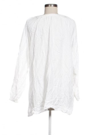 Dámská halenka Unbranded, Velikost XL, Barva Krémová, Cena  179,00 Kč