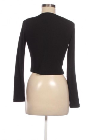 Дамска блуза Unbranded, Размер S, Цвят Черен, Цена 10,55 €