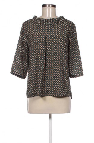 Дамска блуза Unbranded, Размер L, Цвят Многоцветен, Цена 5,11 €