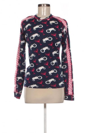 Dámská halenka Unbranded, Velikost M, Barva Vícebarevné, Cena  59,00 Kč