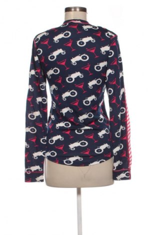 Dámská halenka Unbranded, Velikost M, Barva Vícebarevné, Cena  59,00 Kč