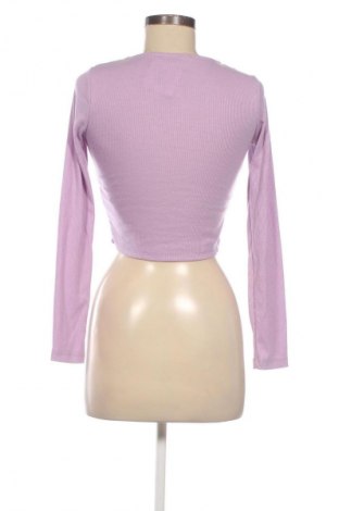Дамска блуза Unbranded, Размер L, Цвят Лилав, Цена 6,13 €